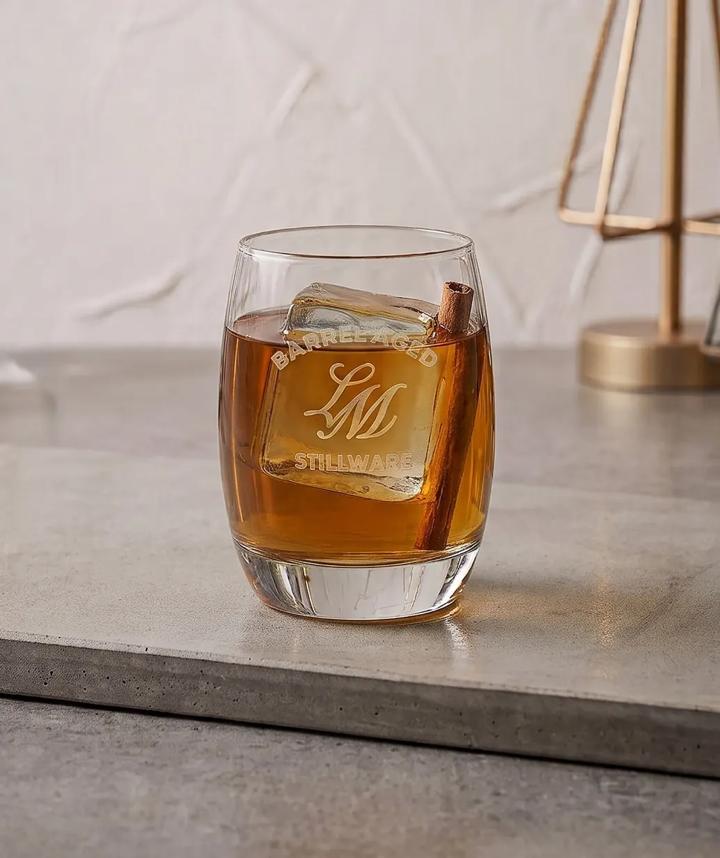 Banquet 2.5 oz Shot Glass