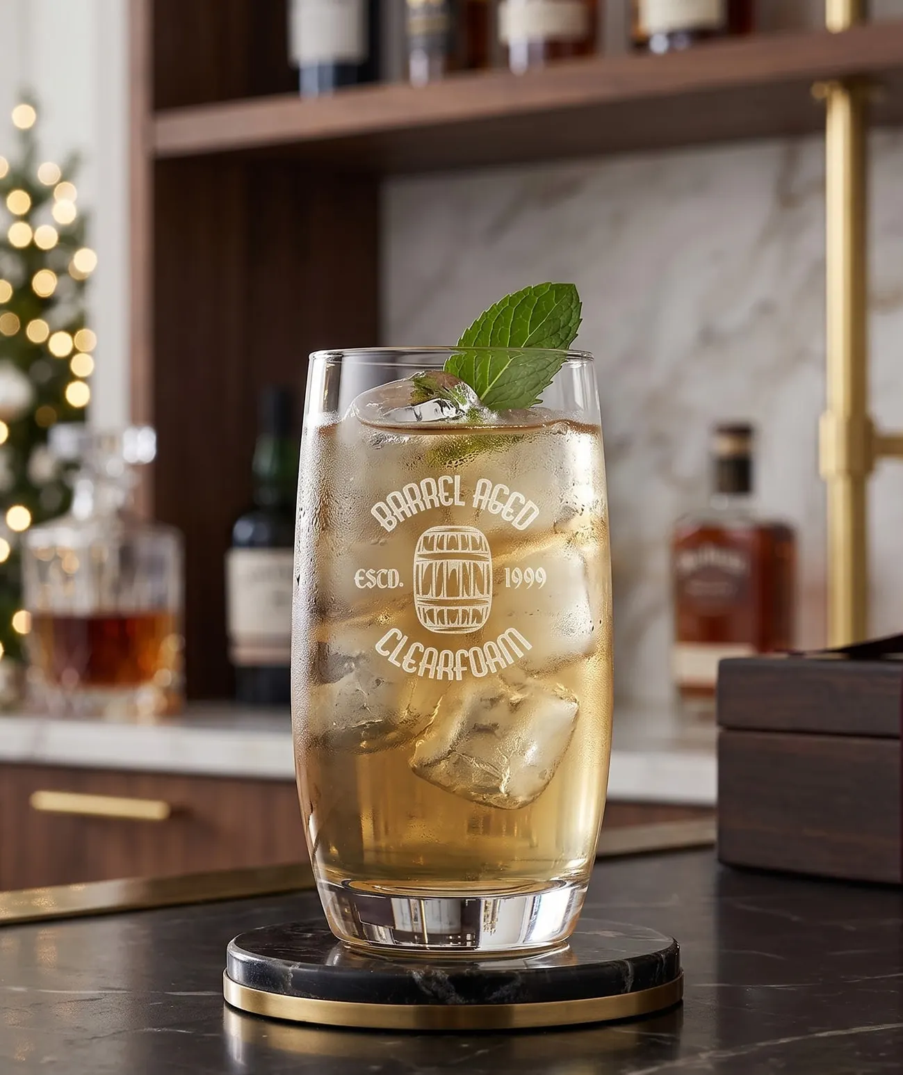 Banquet 11 oz Highball Glass