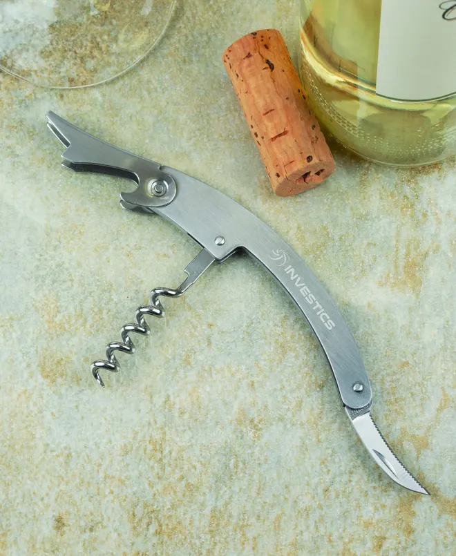 Accio 3⁠-⁠Function Bar Tool