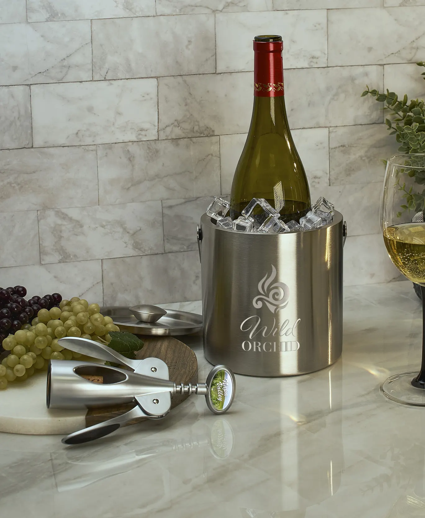 Wine and Bar