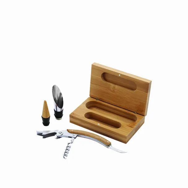 Bel Vino 2⁠-⁠Piece Wine Set