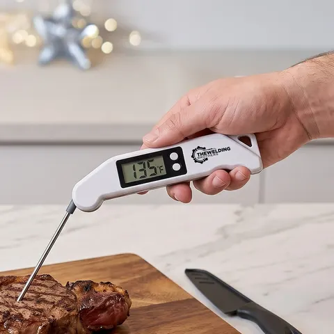 Chef BBQ Thermometer