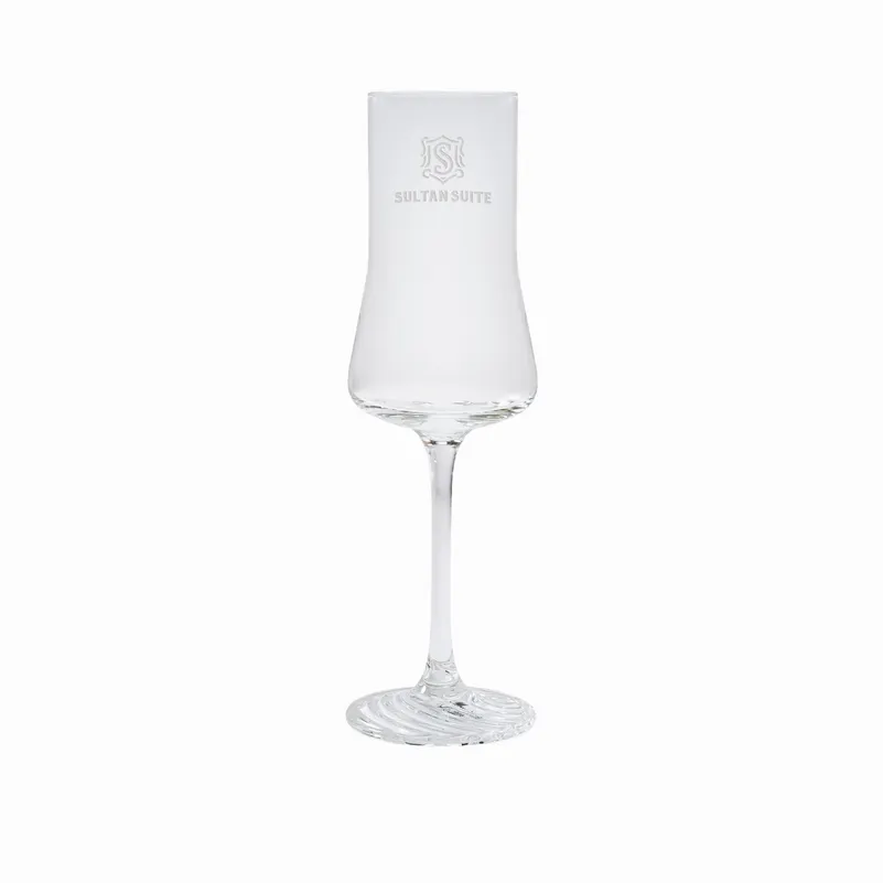 Echo 5 oz Grappa Glass