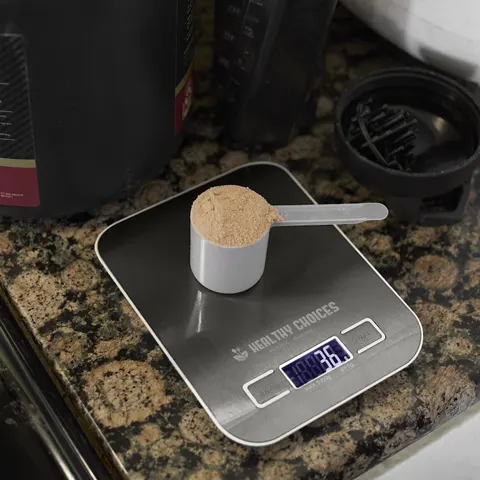 Gitano Digital Food Scale