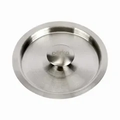 Quinton 1.3L Double Wall Stainless Steel Ice Bucket detail