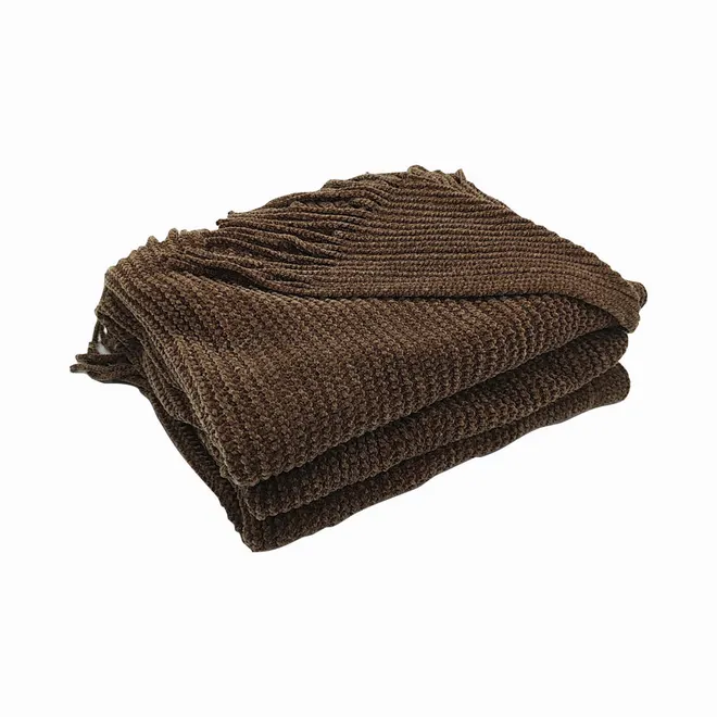 Luxura RPET Throw Blanket