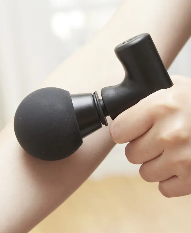 Marcus Mini Massage Gun