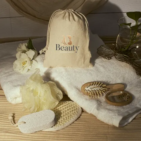 Me⁠-⁠Time 5⁠-⁠Piece Spa Kit