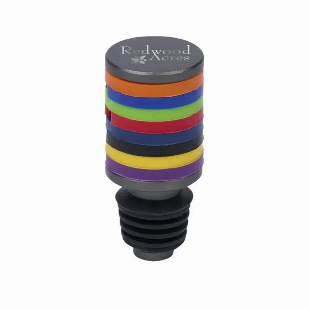 Rocco Bottle Stopper