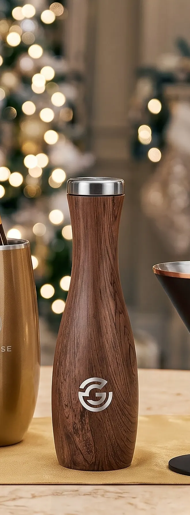 26 oz Wine Carafe