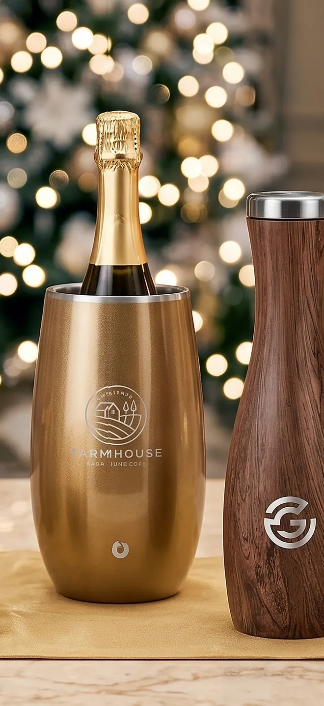 45 oz Wine Chiller