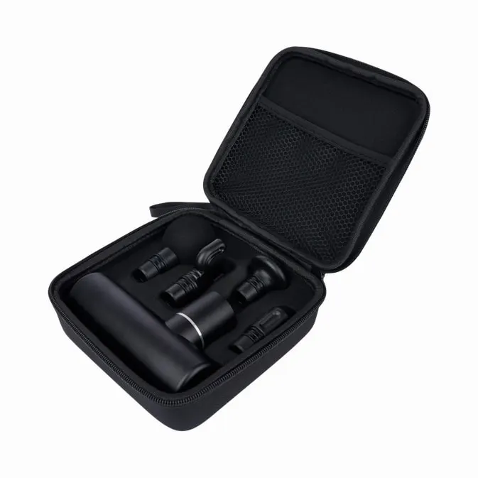 Sherman Massage Gun Set