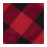 Red Plaid