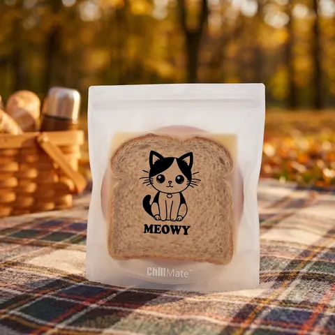 ChillMate EVA Food Pouch