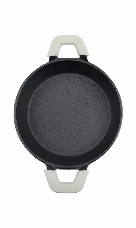 Colter 7 in. Cast Iron Skillet