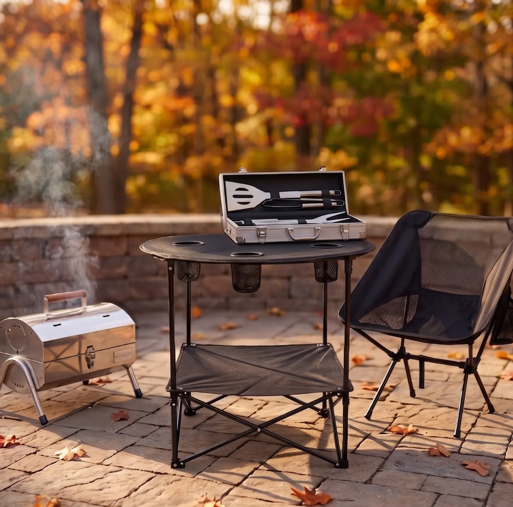 Leisure and Outdoor