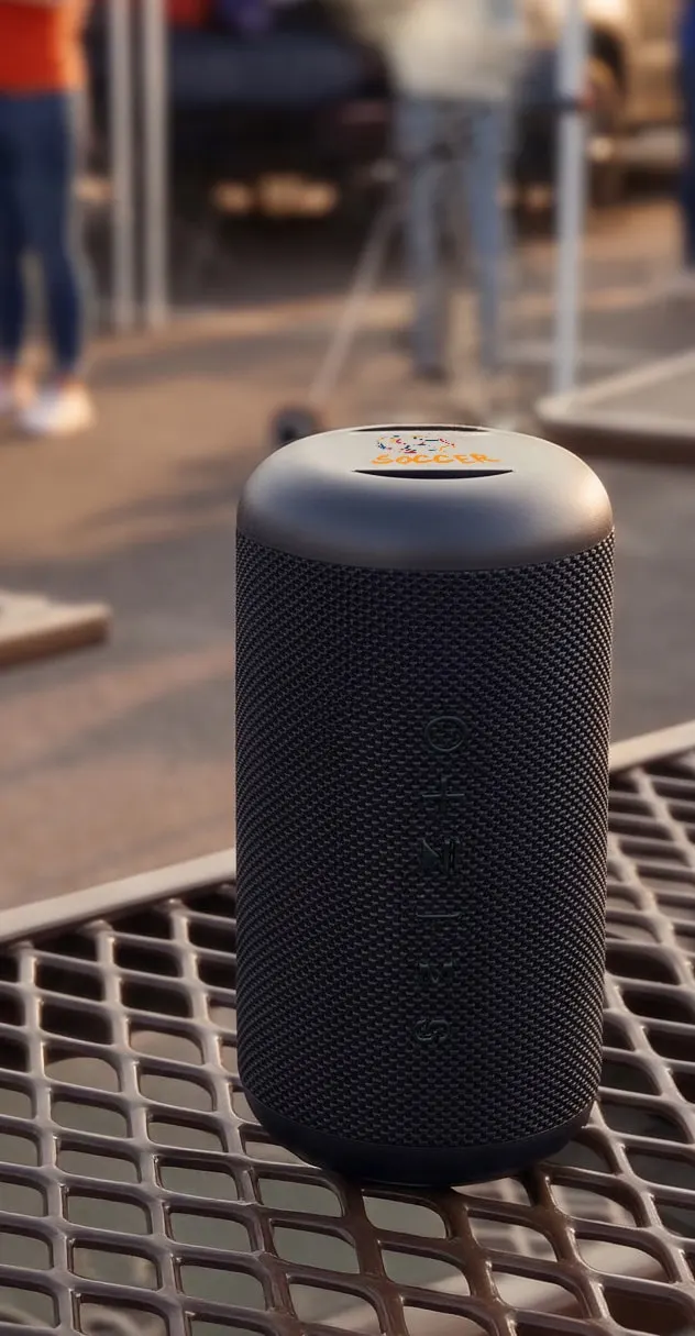 Daryl IPX5 7W Wireless Outdoor Speaker
