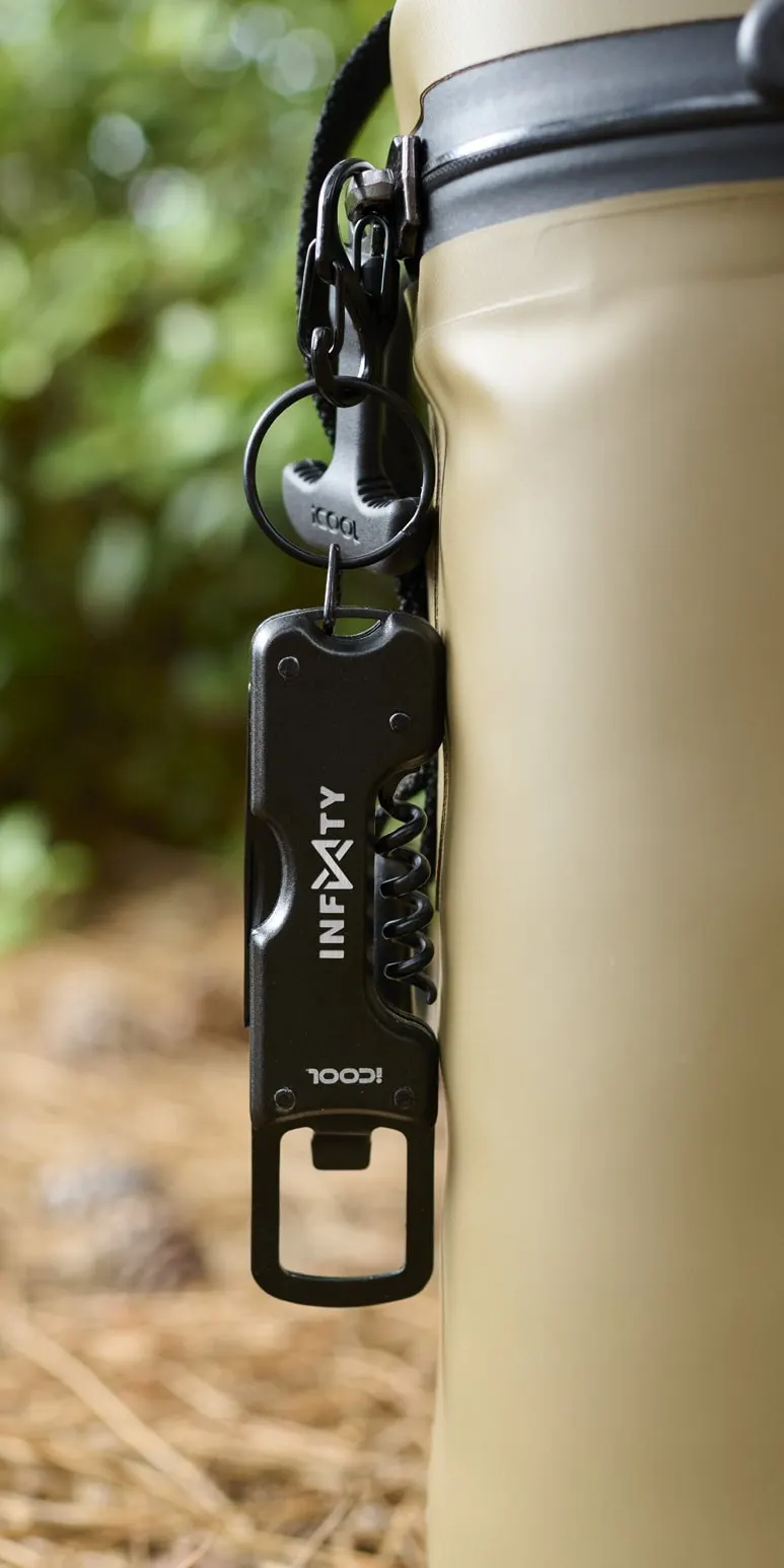 Dillon Pocket Bar Tool Set