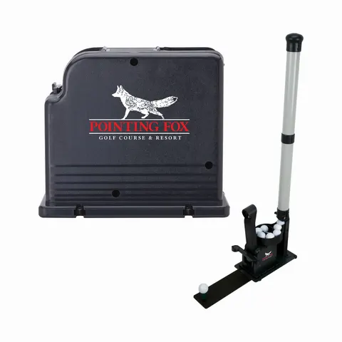 EZ Tee Golf Ball Dispenser