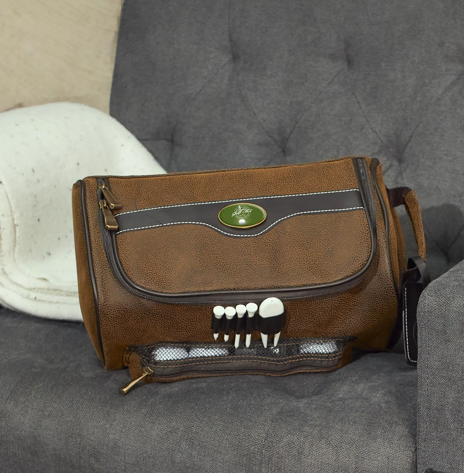 Giusti Shoe Bag