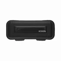 Woodland Mini Rechargeable Tactical Flashlight detail