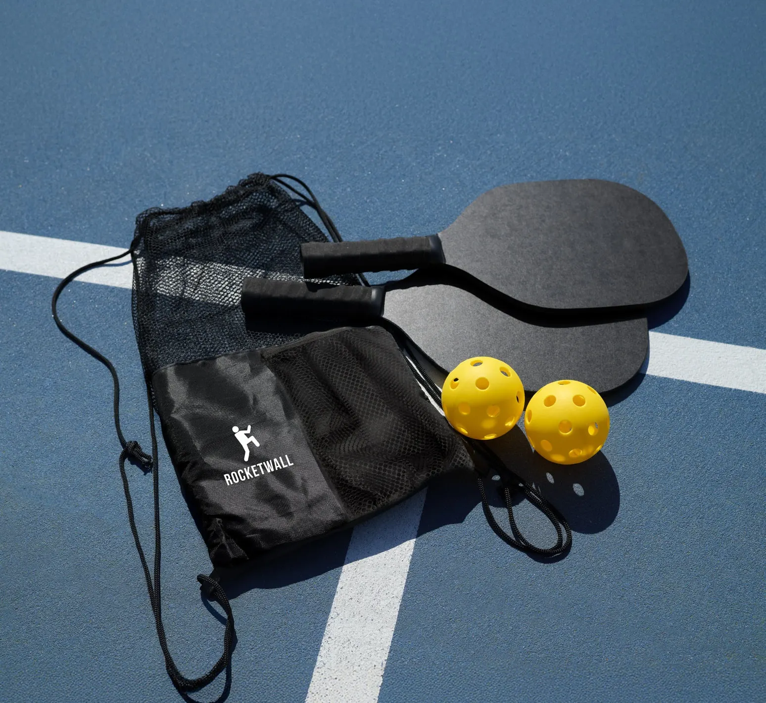Joel Pickleball Set