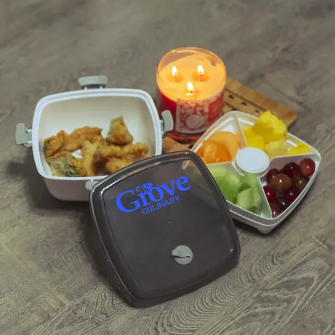 Kenneth Food Container Set