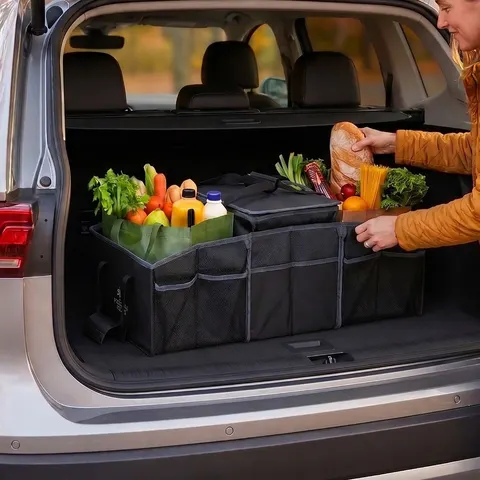 Optimum⁠-⁠III Organizer