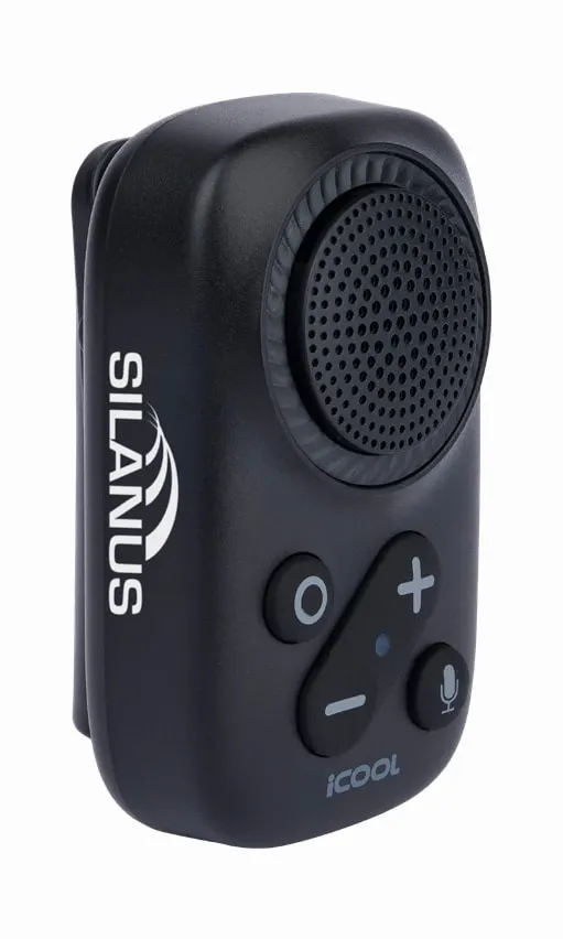 Ozzy IPX5 3W Wearable Wireless Speaker