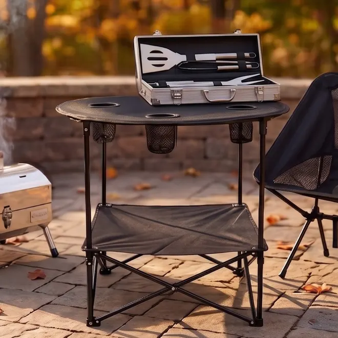 Calumet Camping Table