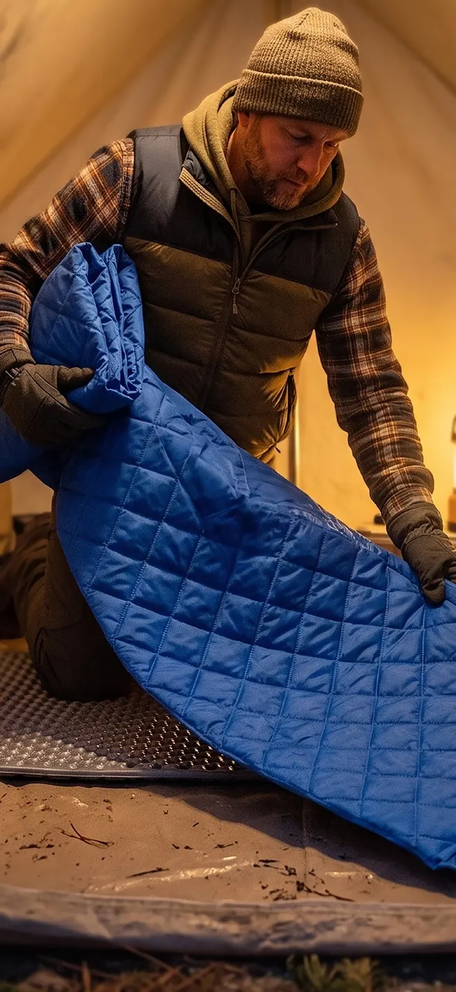 Terra Picnic Blanket