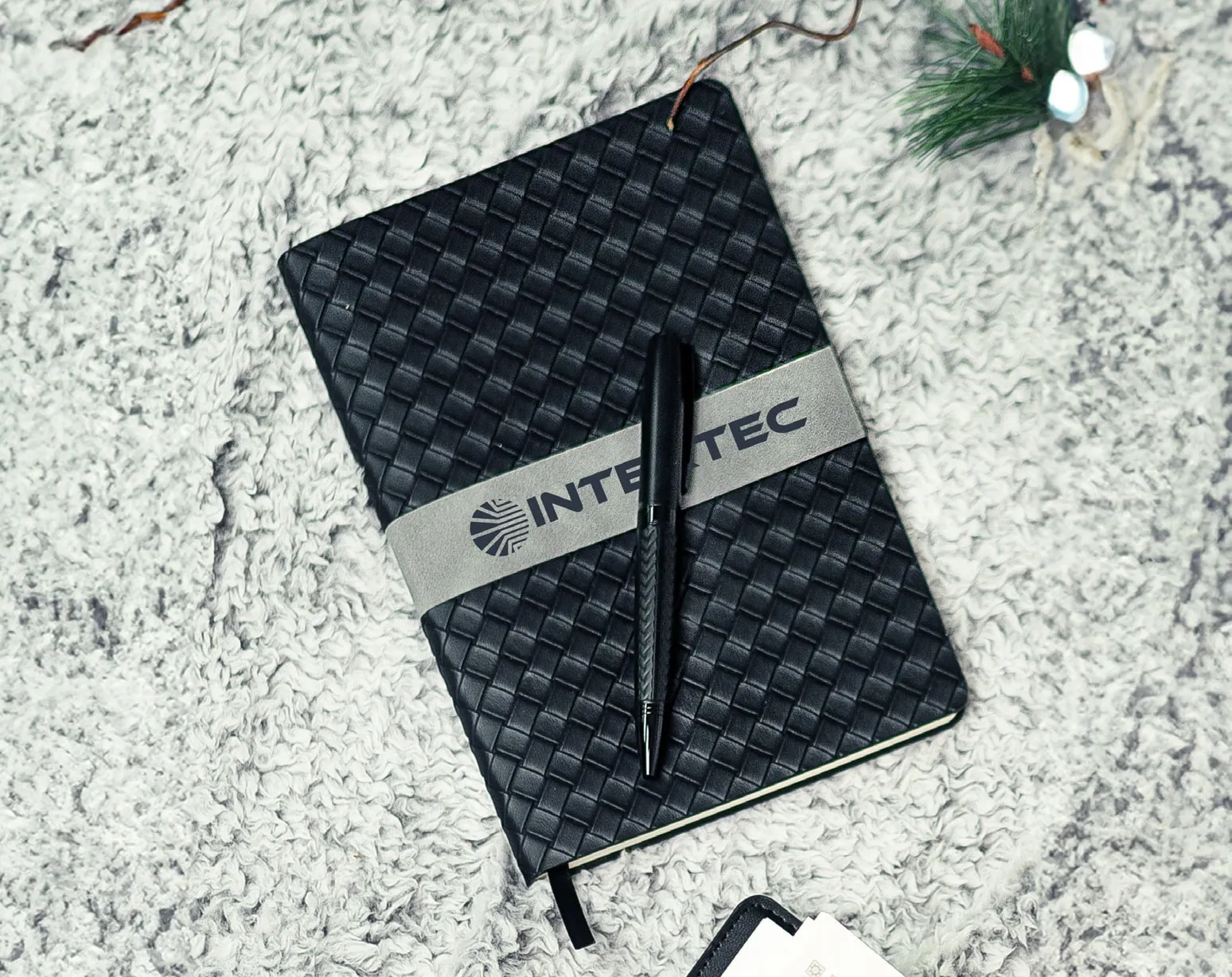 Cetara Junior Journal & Pen Giftset