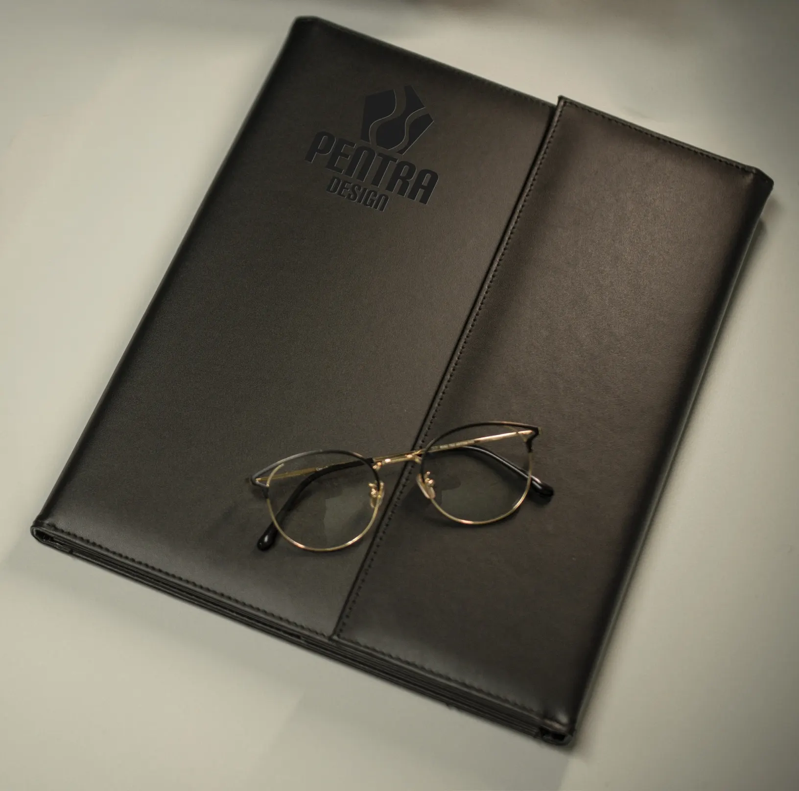Notebooks and Padfolios