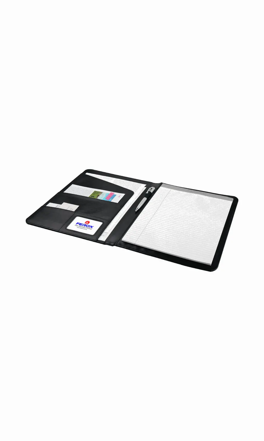 Foggia Letter Size Folio
