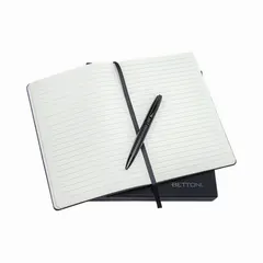 Cetara Junior Journal & Pen Giftset detail
