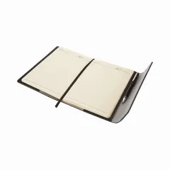 Diplomat Junior Journal Gift Set detail