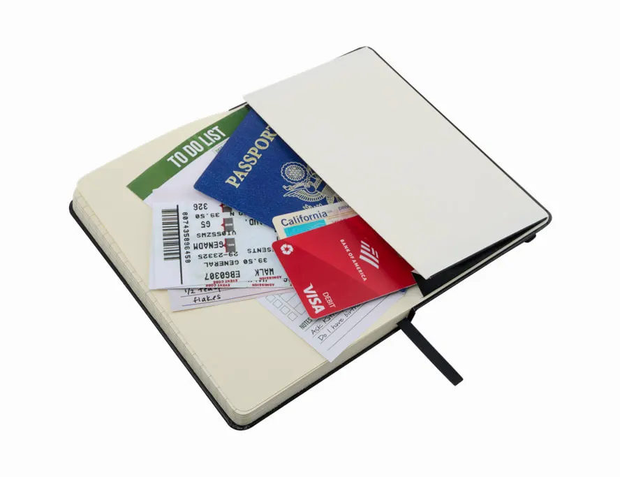 Livorno Journal Book
