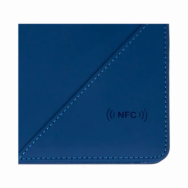 Tapper NFC Journal Book