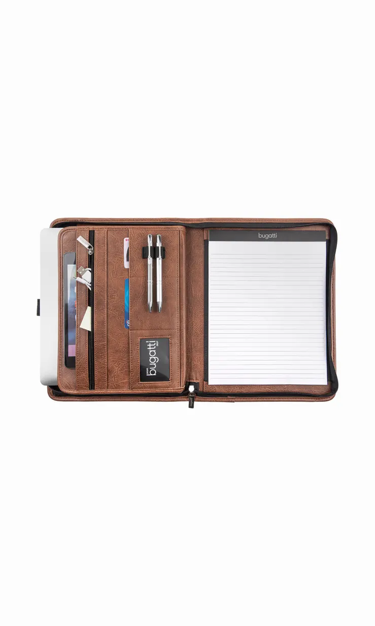 Valentino Letter Size Padfolio