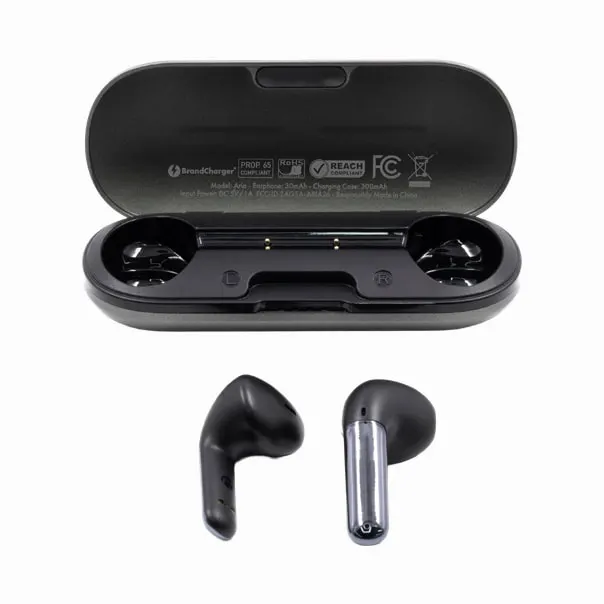 Aria True Wireless Earbuds