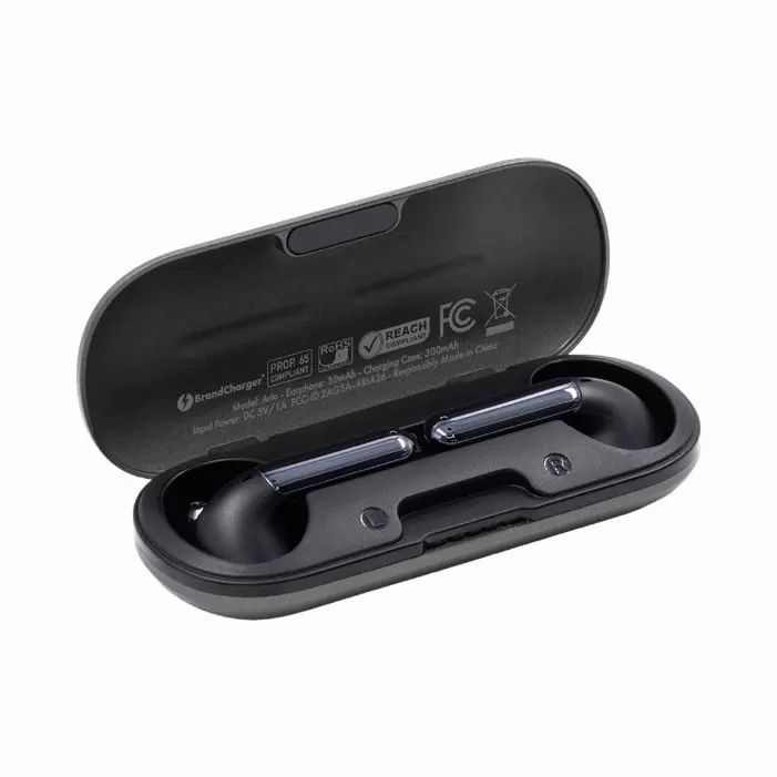 Aria True Wireless Earbuds