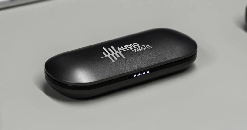 Aria True Wireless Earbuds