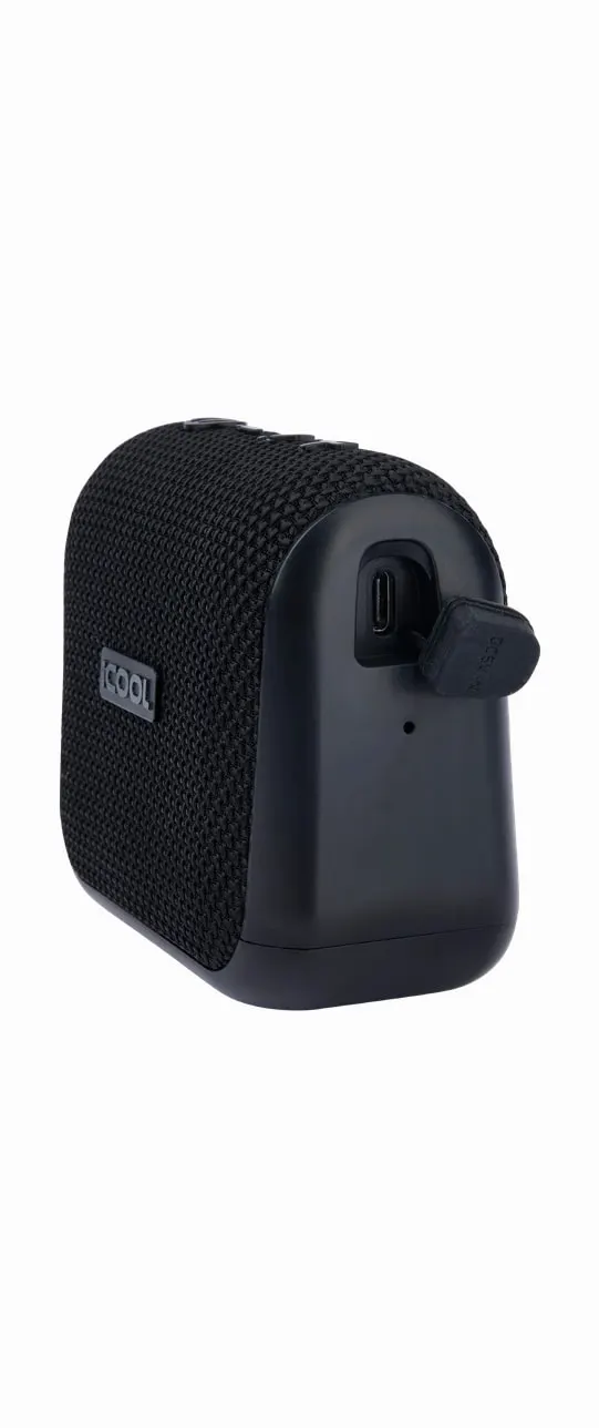 Brock Speaker