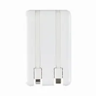 Sigma 5000mAh Power Bank detail