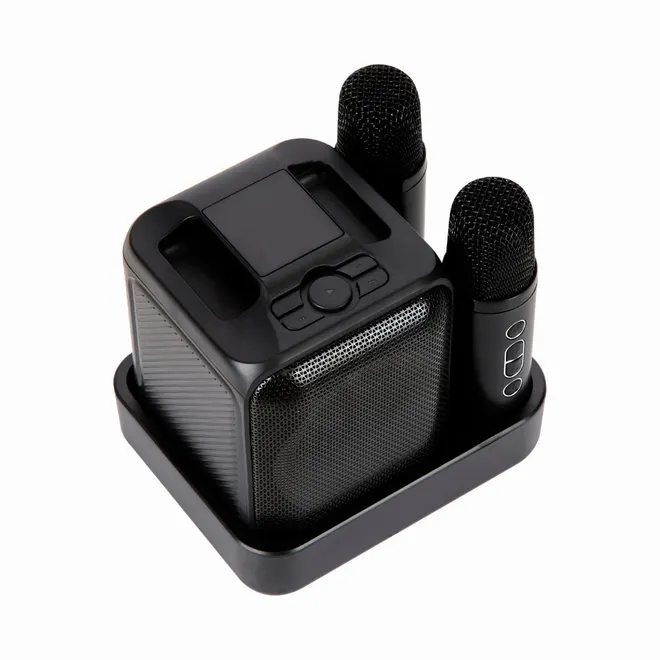 Jett 6W Karaoke Speaker