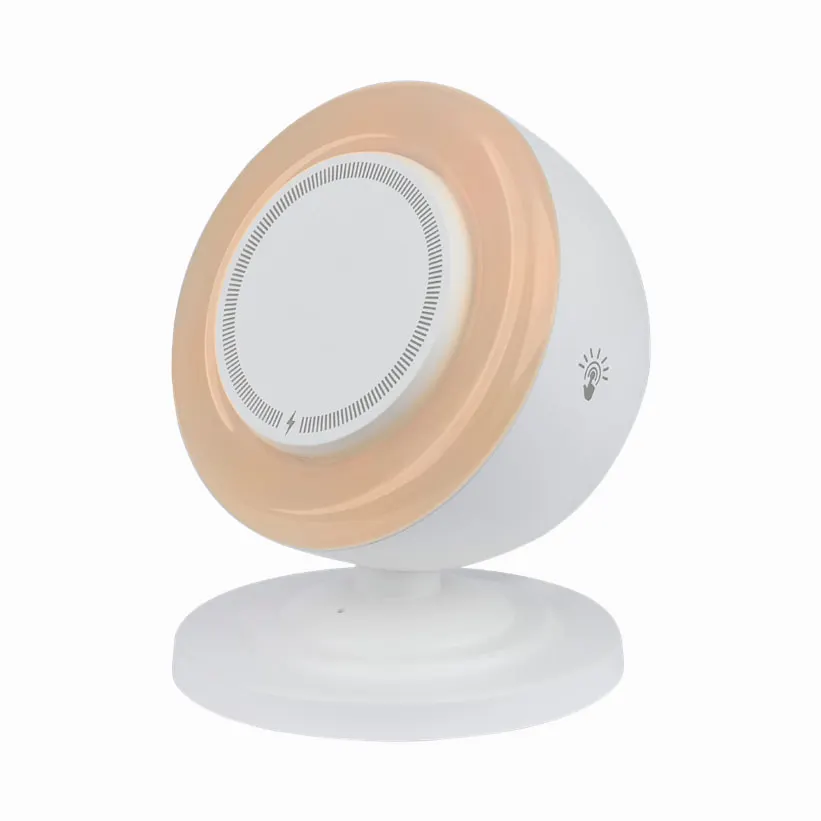Oslo 15W Charging Speaker