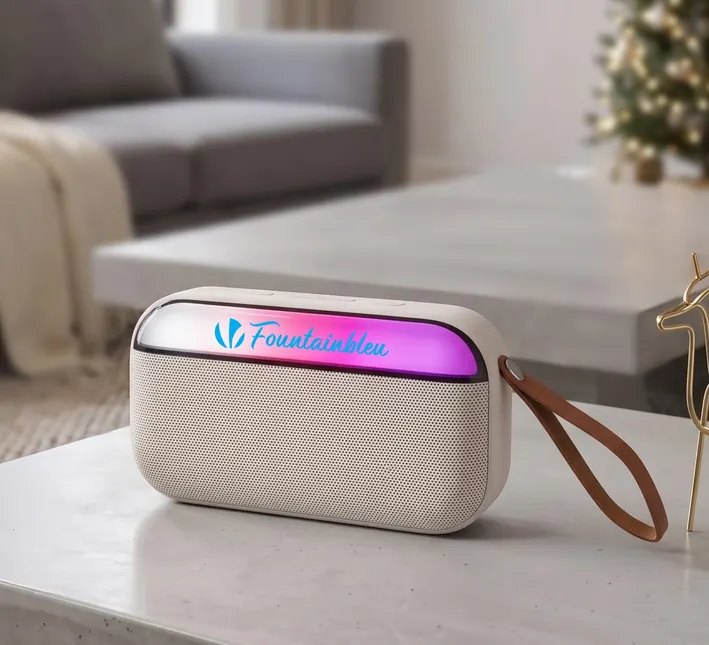 Walton 5W Wireless Speaker