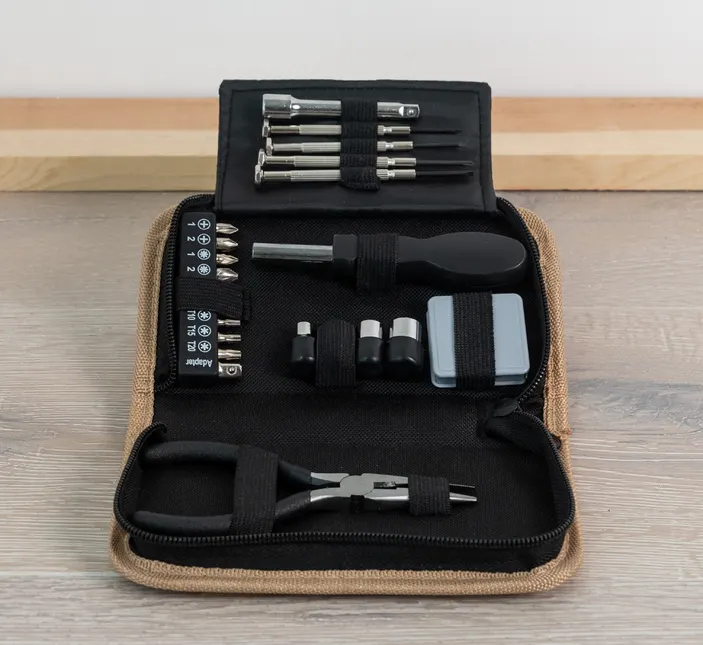 Alton 22⁠-⁠Piece Tool Set