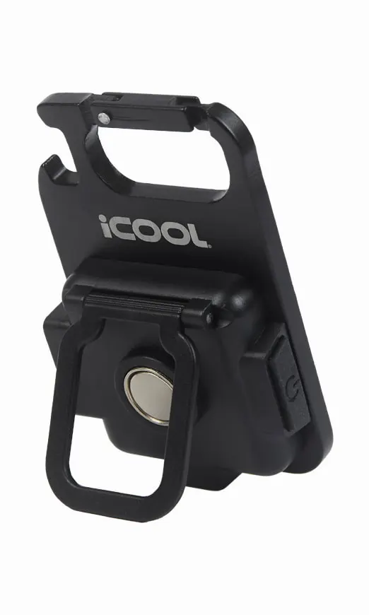 Elwood Rechargeable COB Emergency Worklight