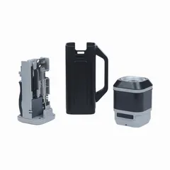 Helios 25⁠-⁠Piece Safety Tool Kit detail